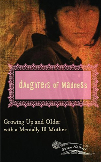 Daughters of Madness Cover Image